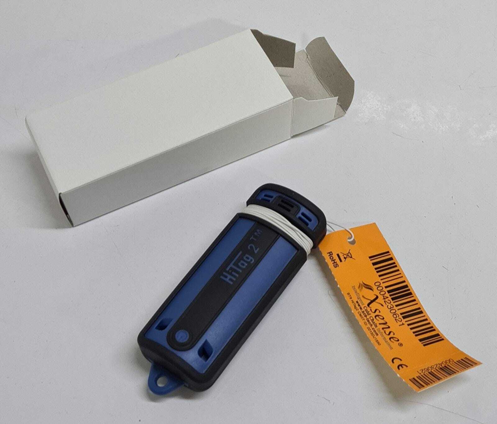 [LOT OF 50] NEW - Xsense BT9 HiTag2 TH20-T0-L3-S1 Temperature and Humidity