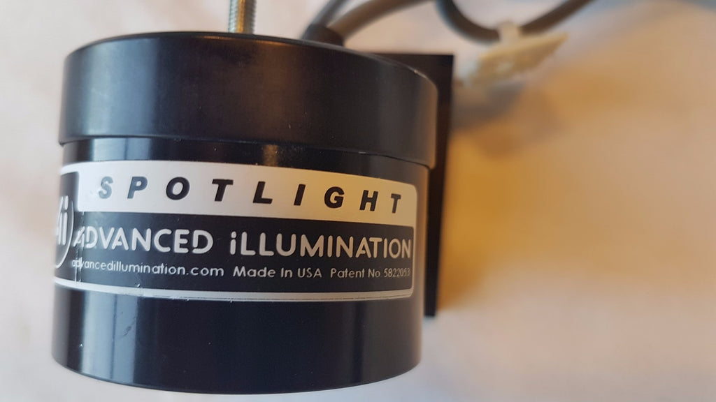 SpotLight Advanced Illumination Lamp SL1236 Classic Low Power Spot Light