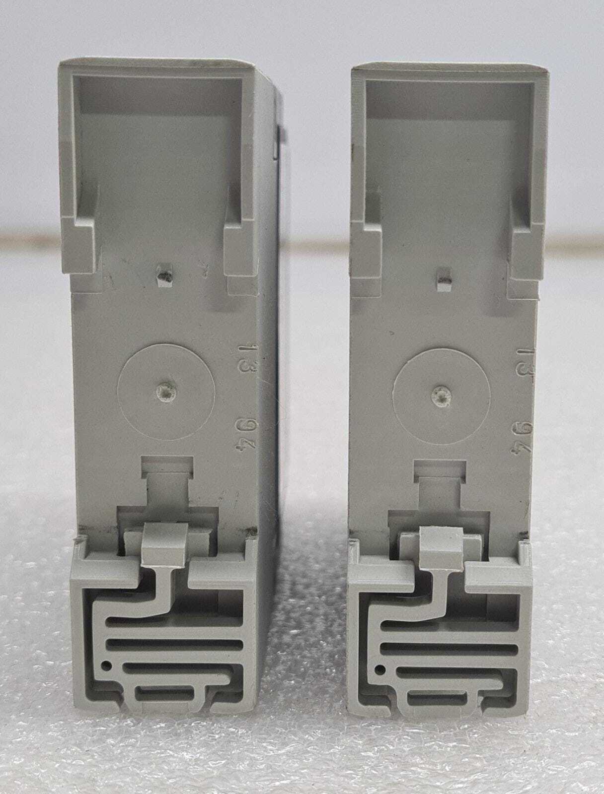 [LOT OF 2] ABB CT-IRS.26 all-or-nothing relay 1SVR430220R9300