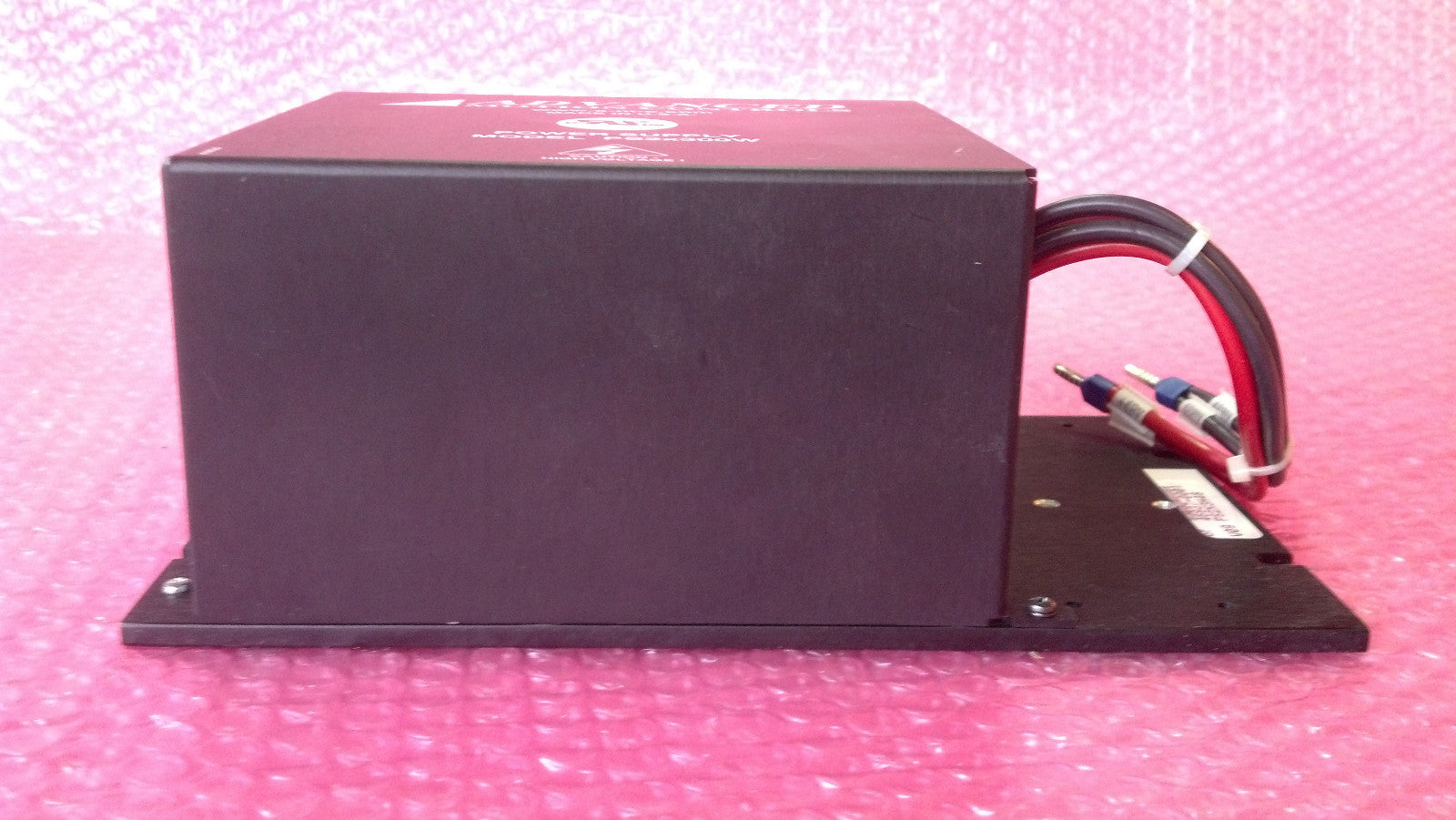 Advanced Motion Controls Power Supply PS2x300W PS2X3H48