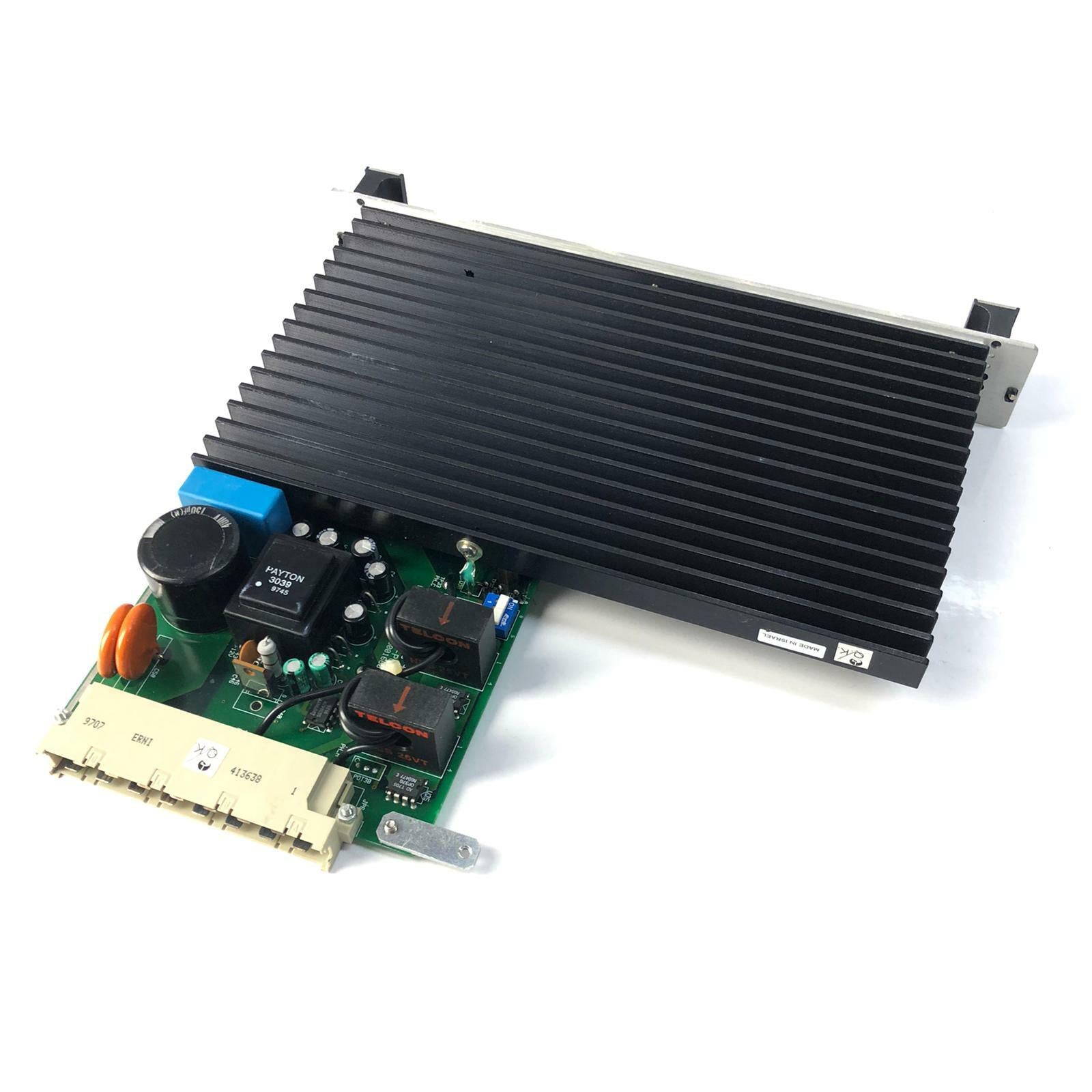 Kollmorgen / Servotronix PRD-MZ16600E-15 15A RMM - Power board