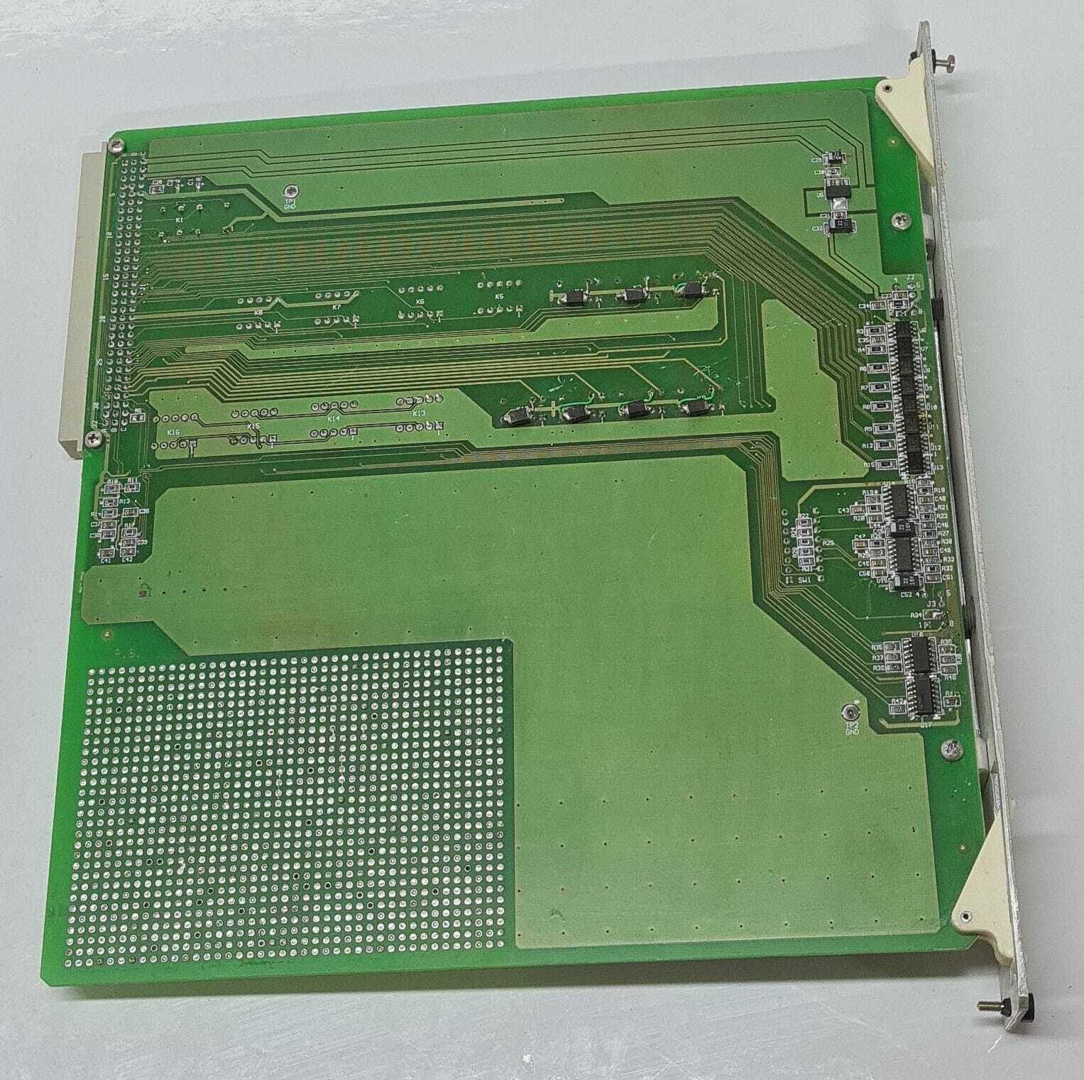 Kollmorgen Servotronix SRMM CTS RDS BASIC PRD- 00392100-00 PCB-00039210-00