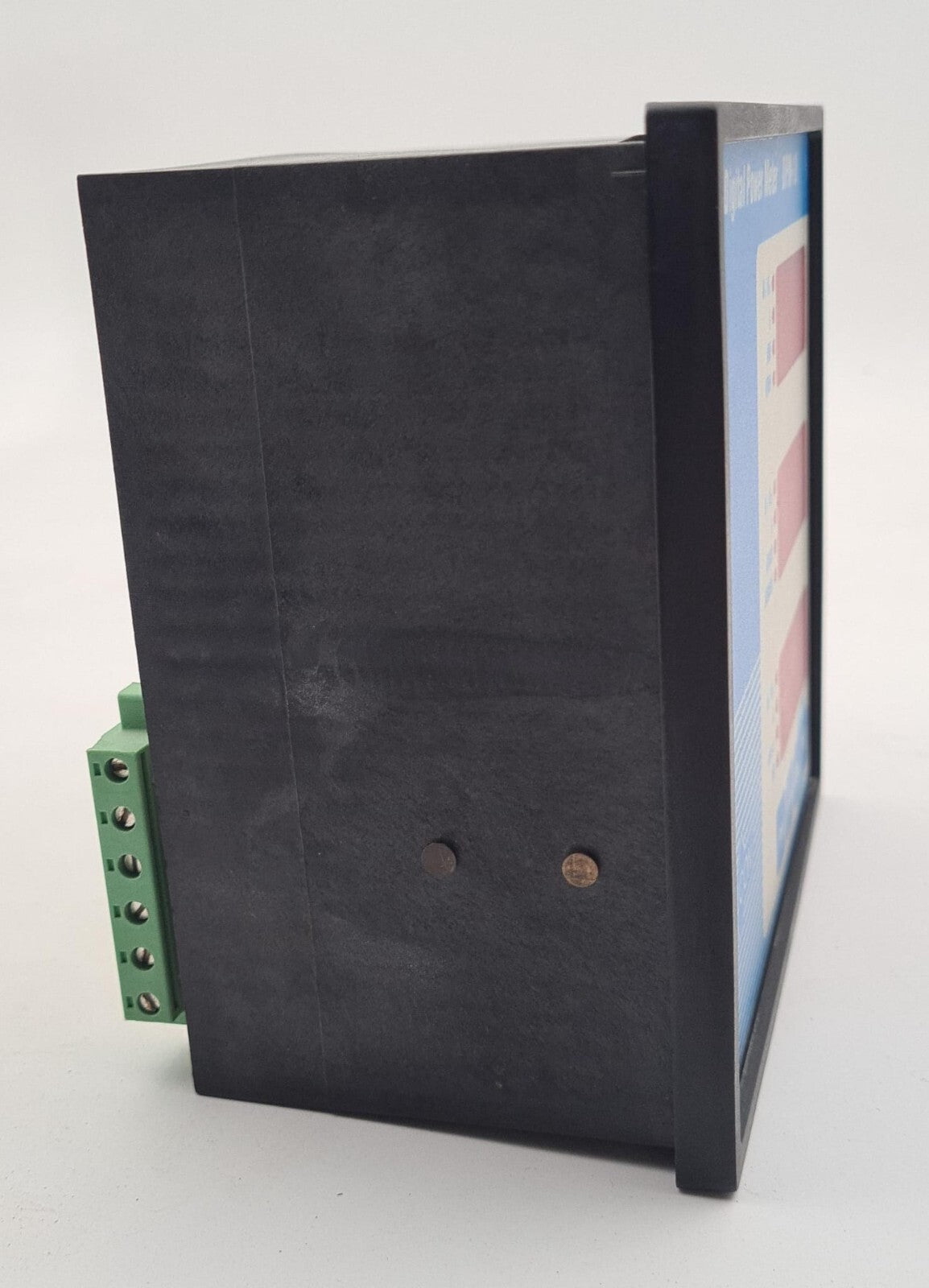 SOLCON Digital Power Meter DPM-10 230Vac 5A Control Panel 840037