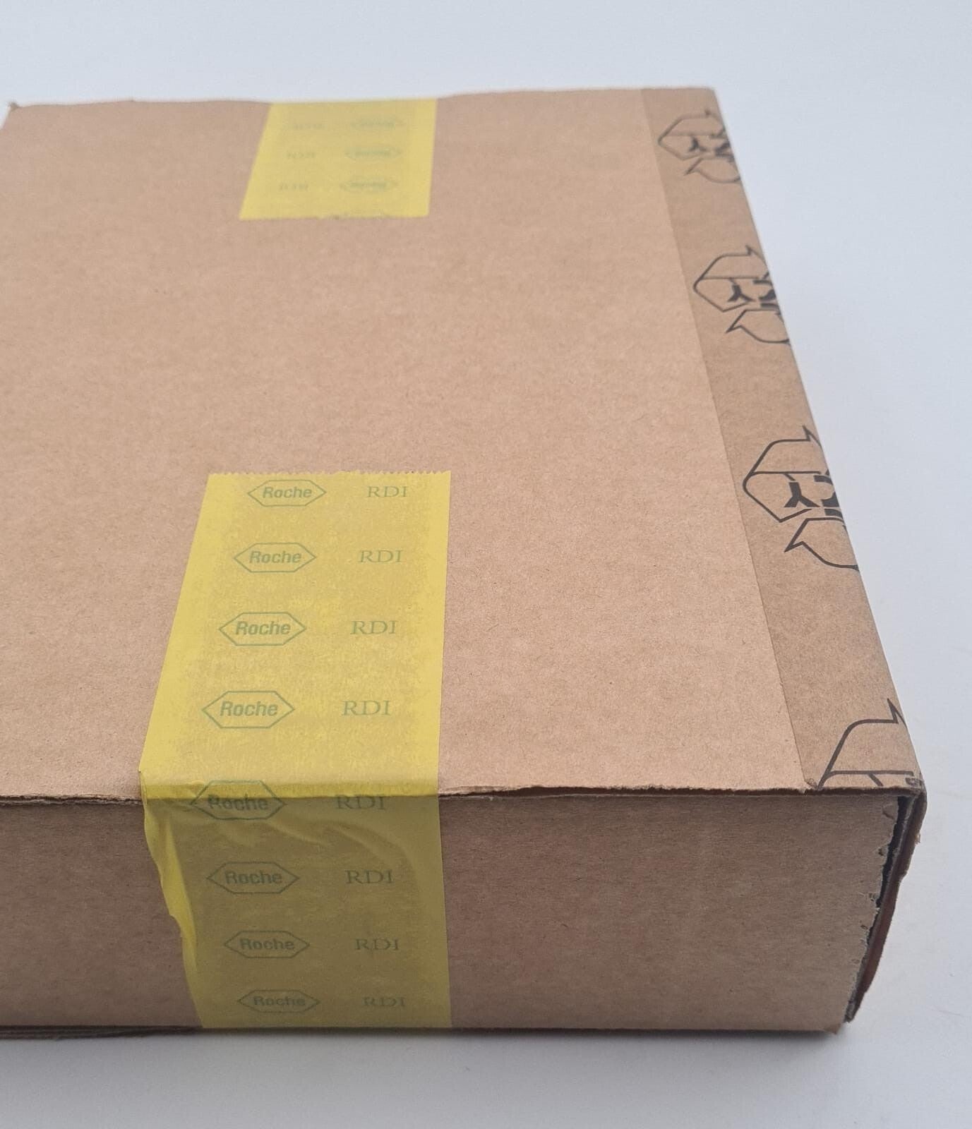 NEW - ROCHE PCB SEPARATION CONTROL V2 06631240001 B 06623166001