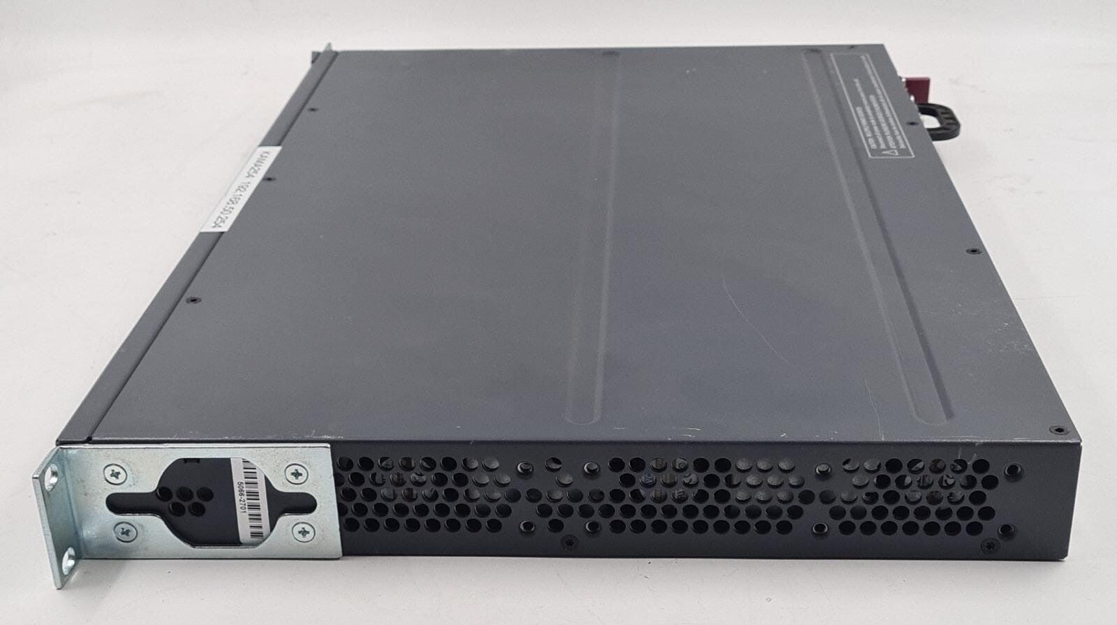 HP J9728A 2920-48G Regulatory RSVLC-1201A 48-Port Gigabit Ethernet Switch W/ PSU