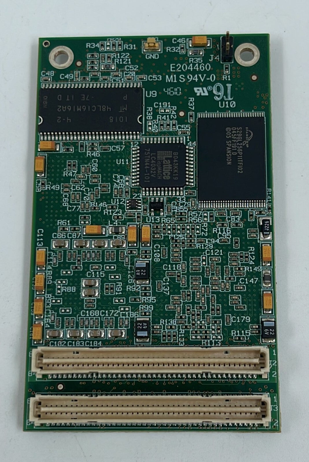 CMX-1628 Resolute Quad E1/T1 and Ethernet TDM