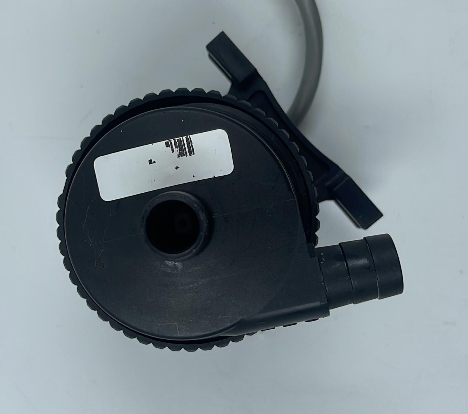 GORMAN RUPP GRI PUMPS INTG2-102 60-W 9-27VBLDC