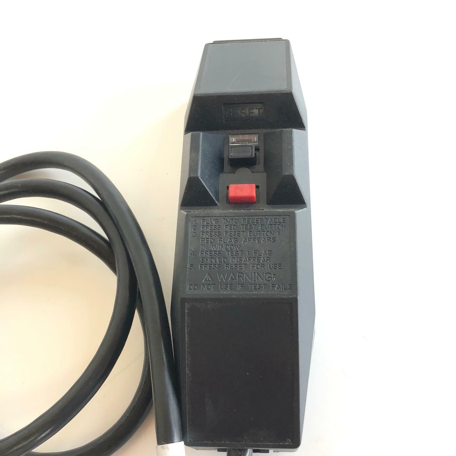 [LOT OF 2] XEROX Power cable 220-01394A EL4409 108E12000 25070X82