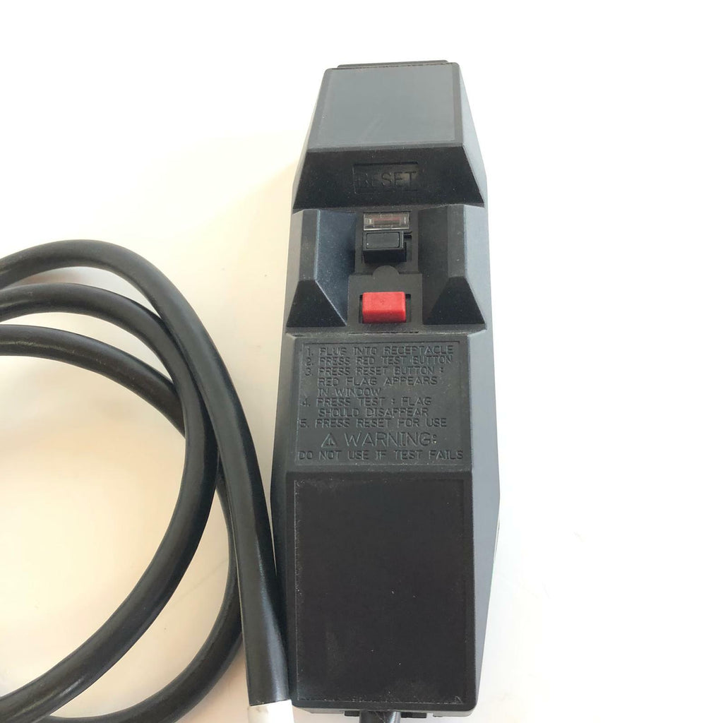 [LOT OF 2] XEROX Power cable 220-01394A EL4409 108E12000 25070X82