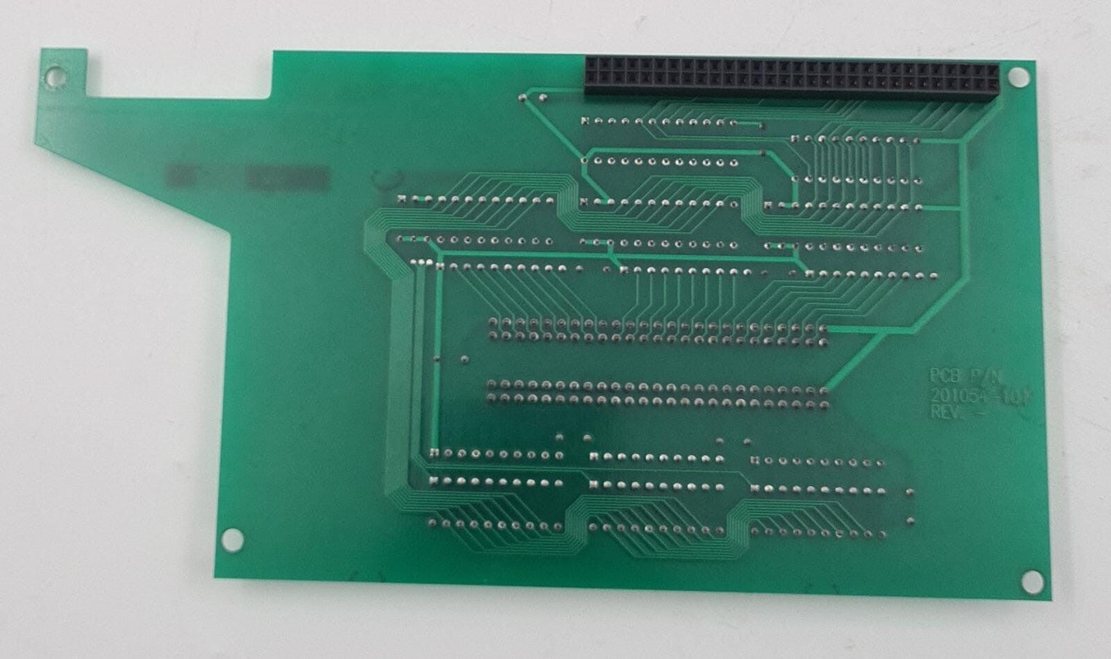 Four Pi Systems GALILEO Digital I/O Board 201054 E7200-66521