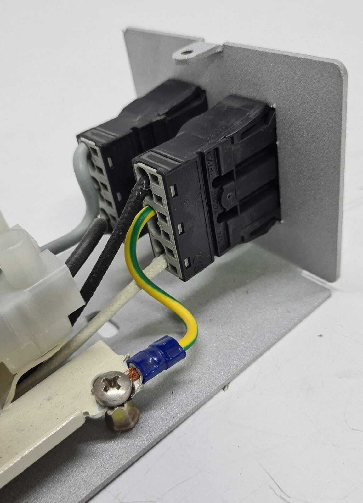 TRIDONIC TMBC 210 B551W 230/11,5V 16,8A conventional transformer for FLEX TMDC00