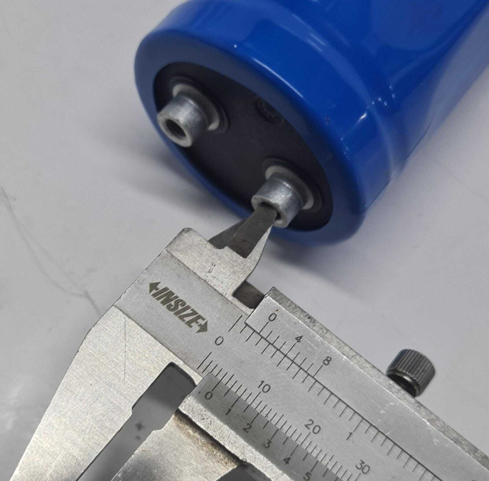 Bc Components 15000µF Ur 100 V Capacitor 2 Screw Terminals MAL210119153E3