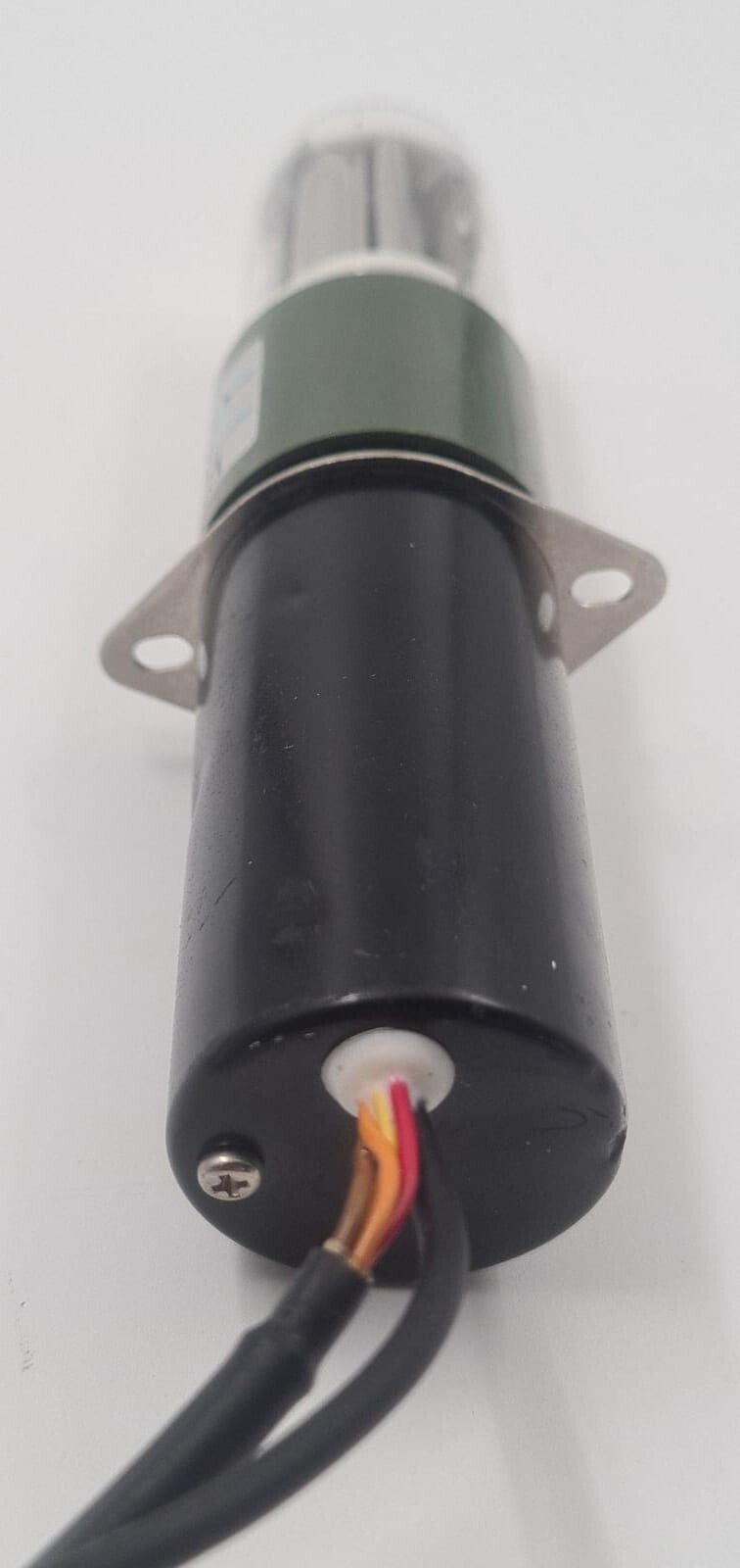 Hamamatsu Photomultiplier tube P/N R9220 UH3043 with MATSUSADA HPMS-1N-L2BMH