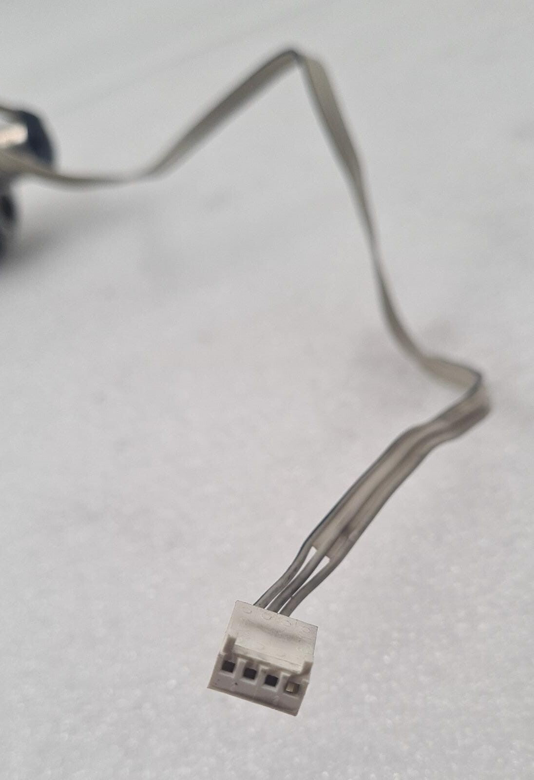 Agilent 79835-60005 High Pressure Damper 5065-9917 PA-23R/81088 440bar