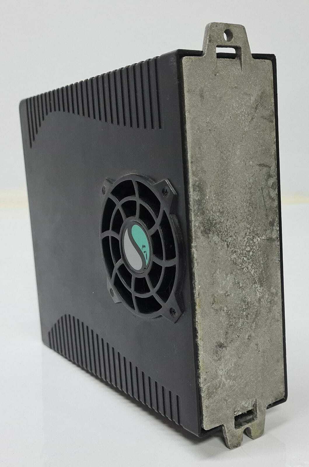 Servotronix CDHD CDUT- 0062AEC2 rev. B Servo Drive