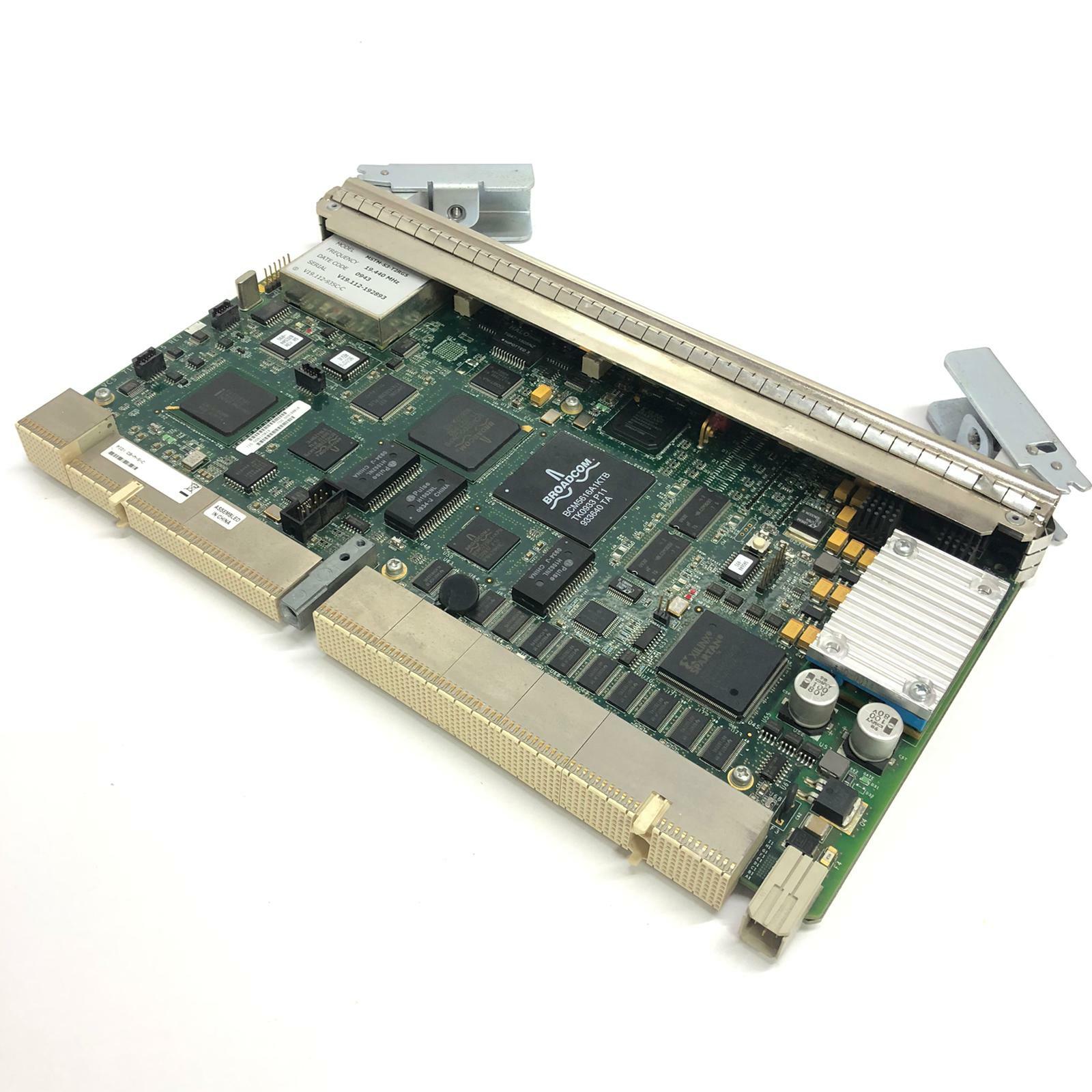 Juniper Networks VCS 710 009115 CB M Control Card