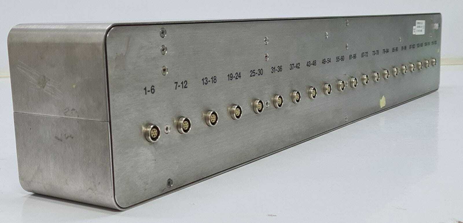 Siemens PL EA 00316265-04 Siplace Loading exchange Table Communication Feeder