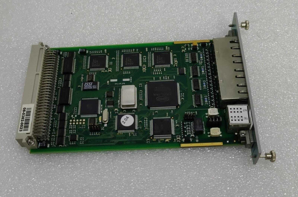 2N NETSTAR Switch module Board for Ateus Communication System