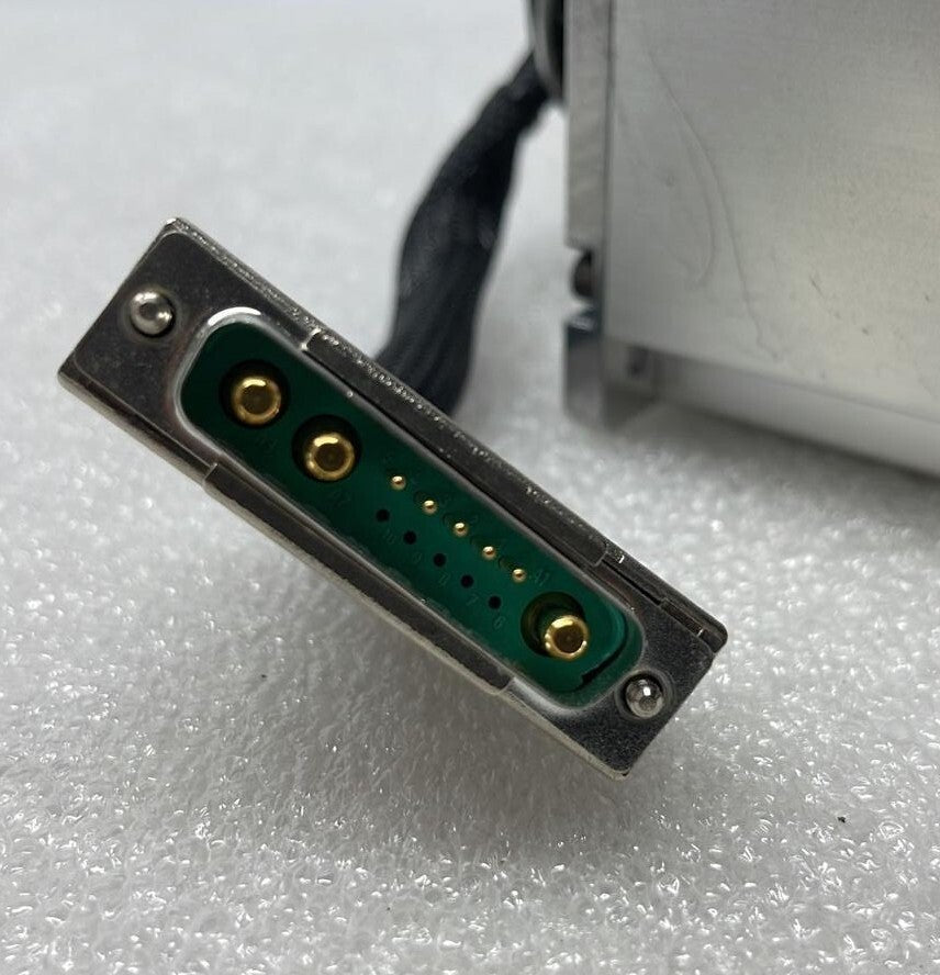 ALLIED MOTION BRUSHLESS DC MOTOR QB03401-J04-HZ