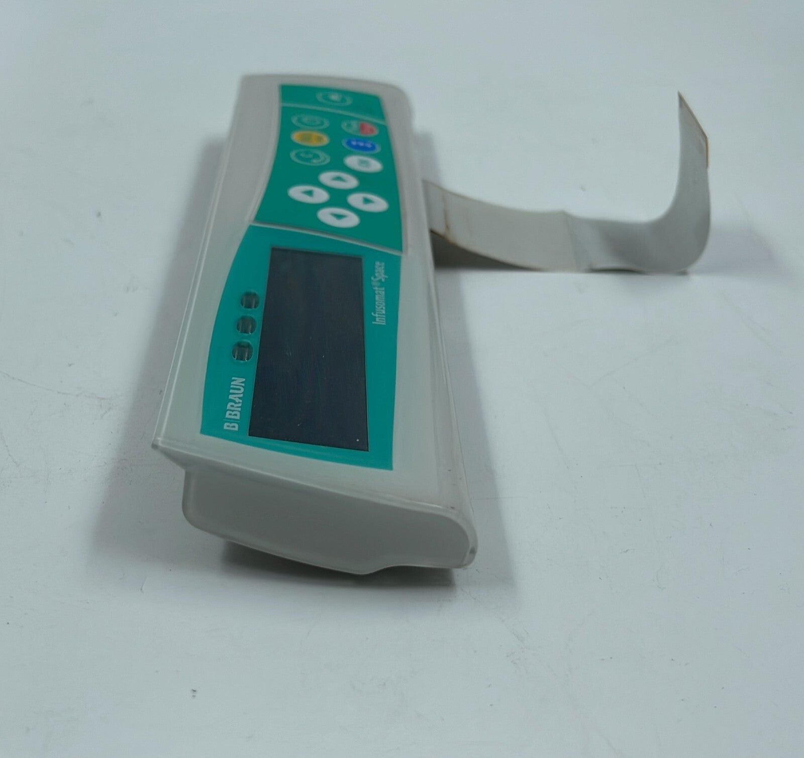 B.Braun Infusomat Space Graphic Display With High Resolution