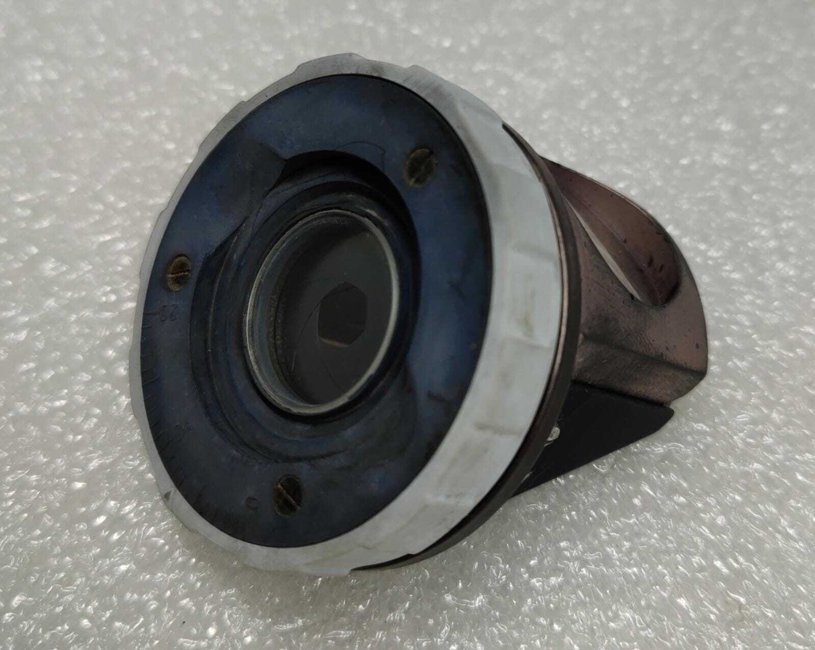 Zeiss West Germany Standard Microscope Iris Diaphragm 467058-9903