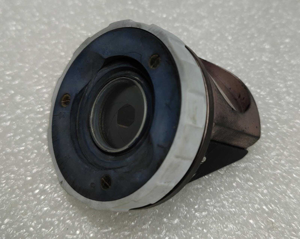 Zeiss West Germany Standard Microscope Iris Diaphragm 467058-9903