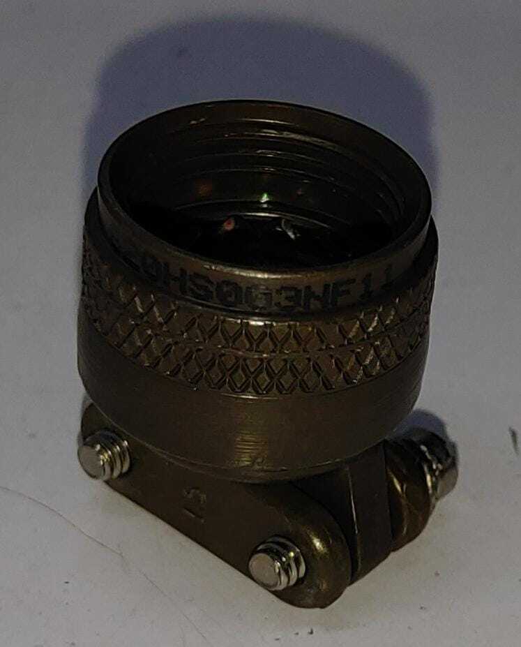 GLENAIR 620HS003NF11 BACKSHELL 620HS003NF11