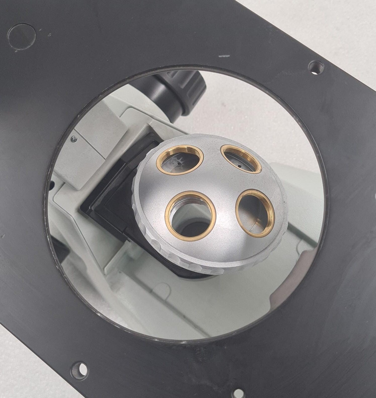OLYMPUS CKX41 / CKX41SF Inverted Microscope Body