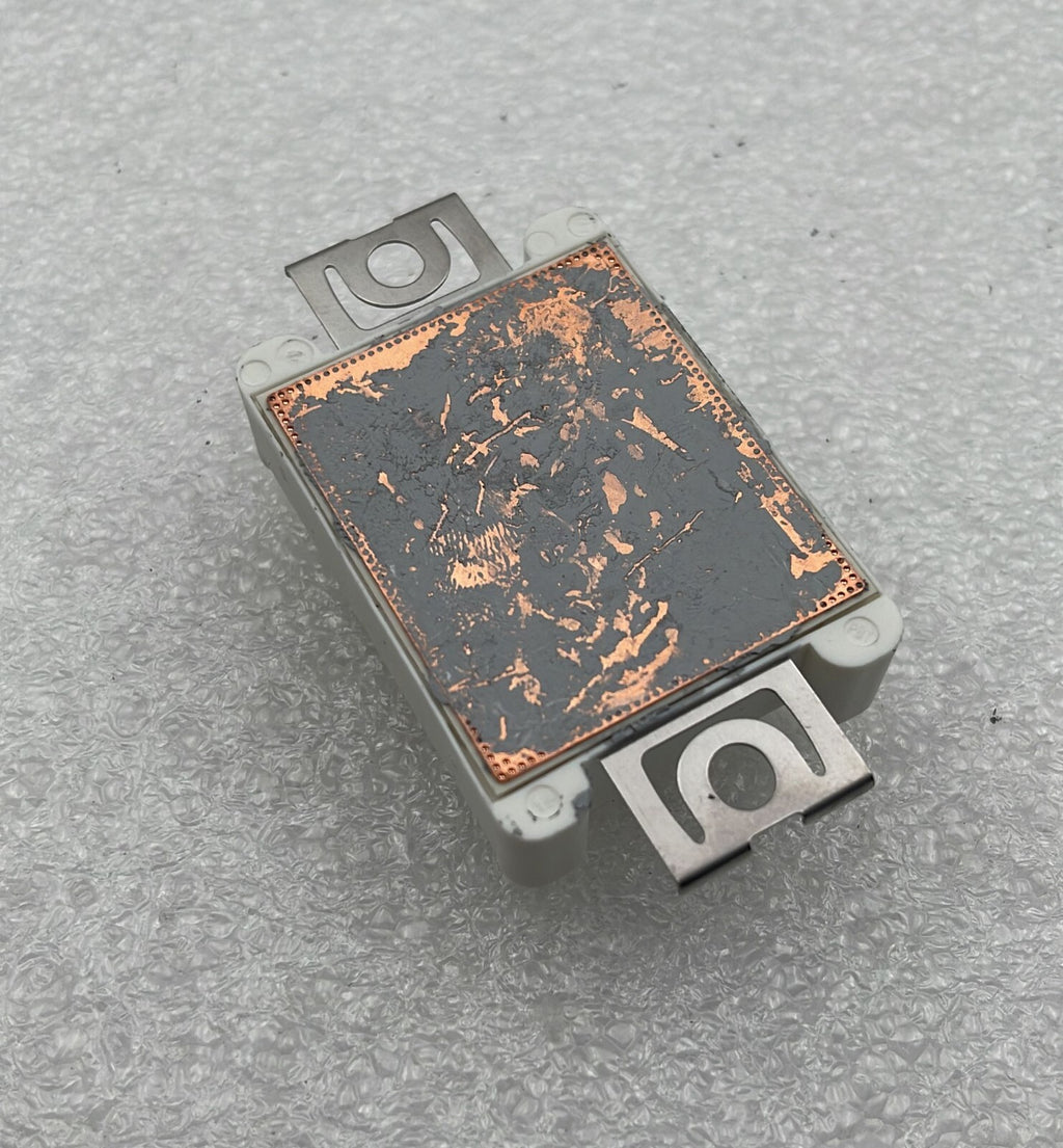 [LOT OF 5] Infineon FP30R06W1E3 EasyPIM power module