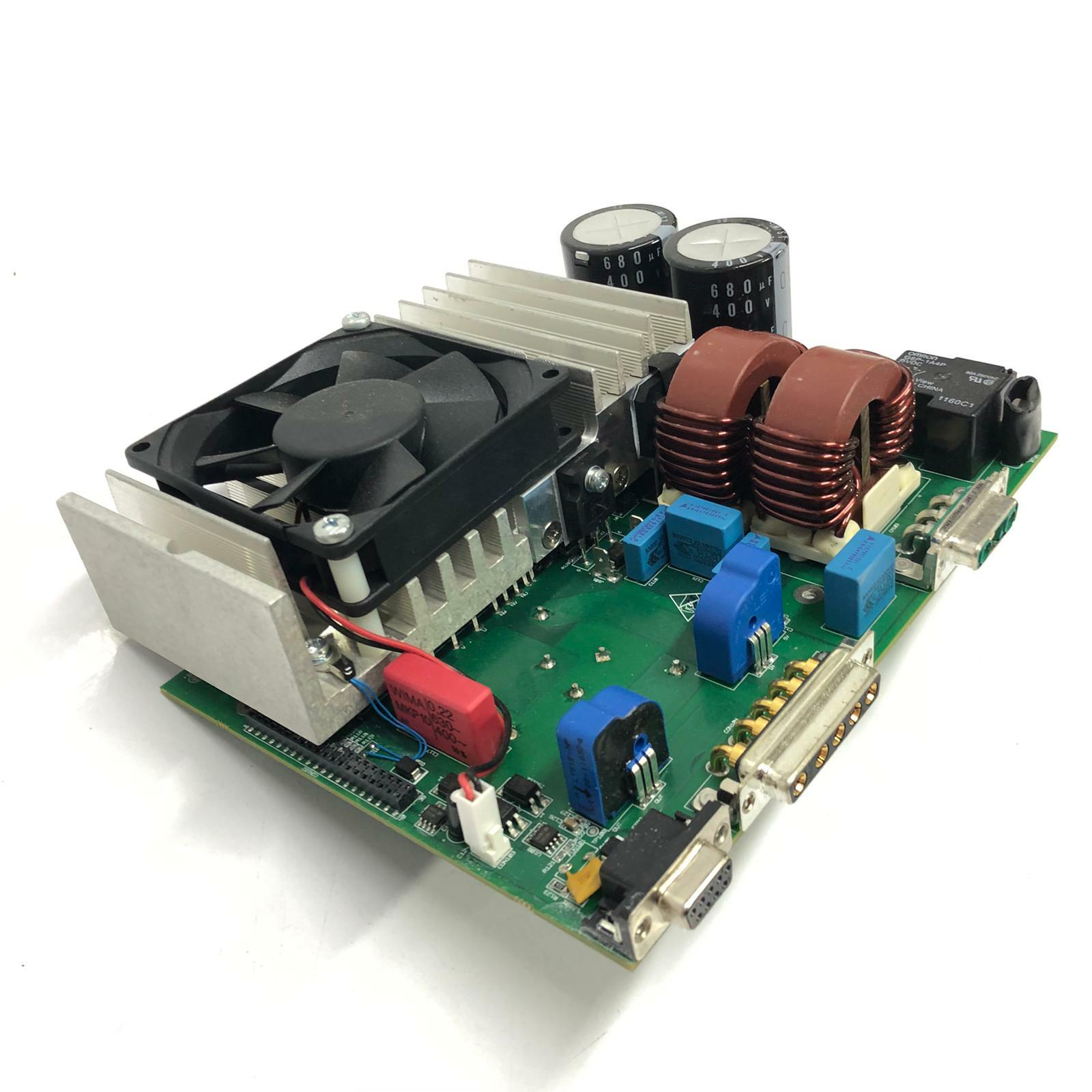 HPM POWER SERVOTRONIX PCB-R0811000-01 For MCM Motion Control Module PRDr0081100Z