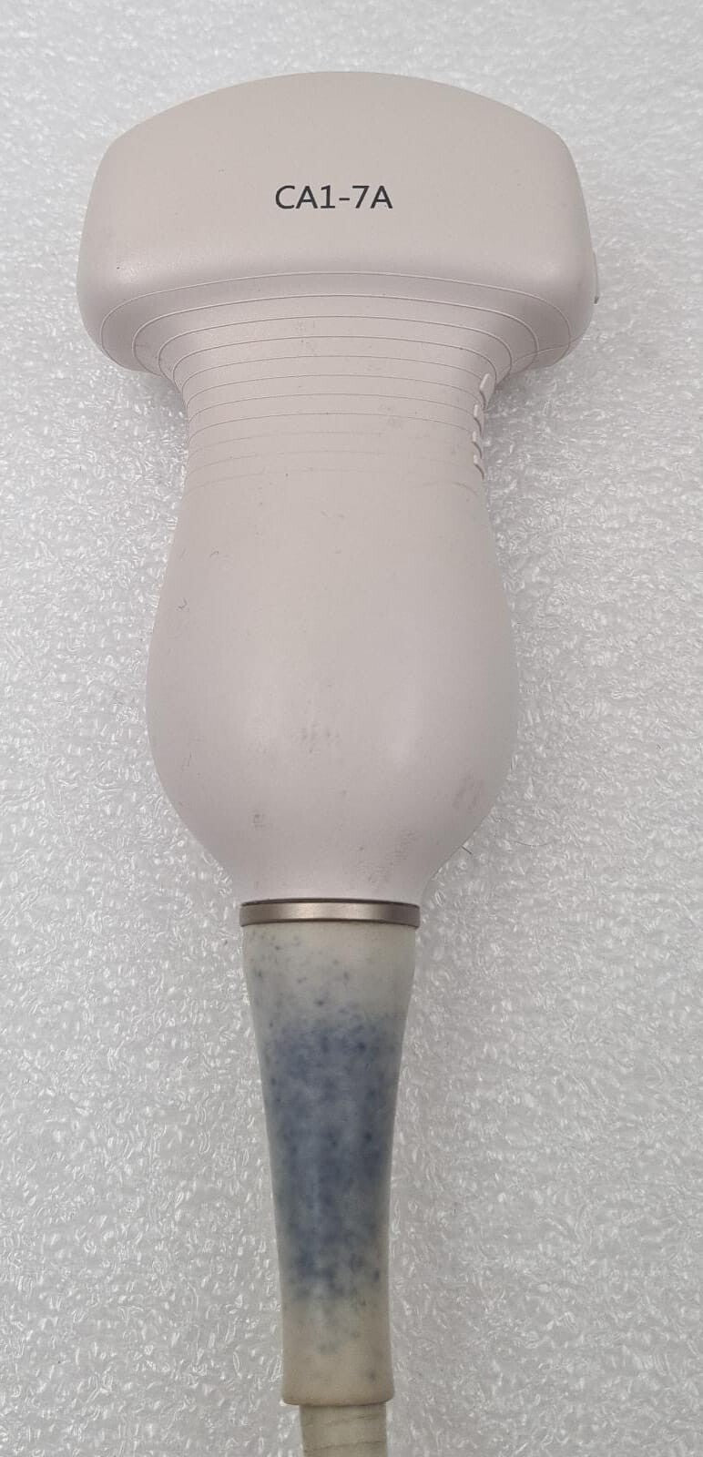 SAMSUNG MEDISON CA1-7A Ultrasound Probe Transducer - from ACCUVIX A30