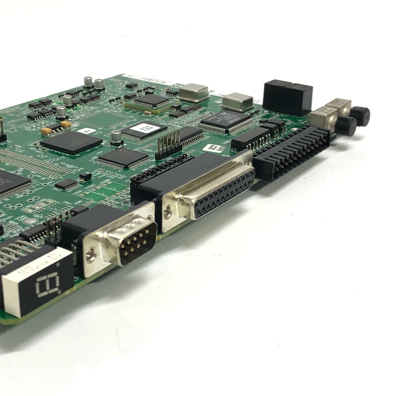 KOLLMORGEN PRD-B032010z-11 UCB2 J SERVOTRONIX