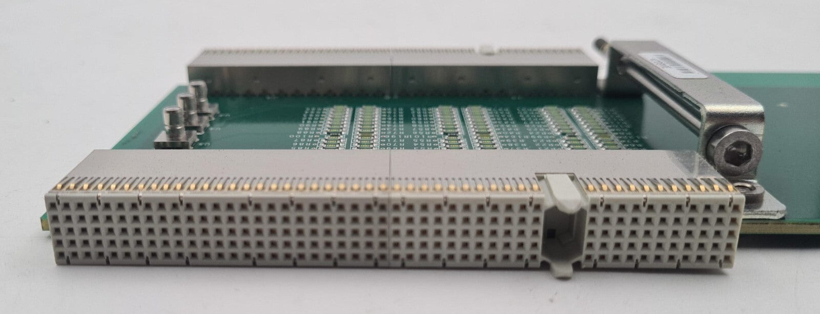 Siemens ACUSON SC2000 Ultrasound MPE2 MP Extender Board 10039429