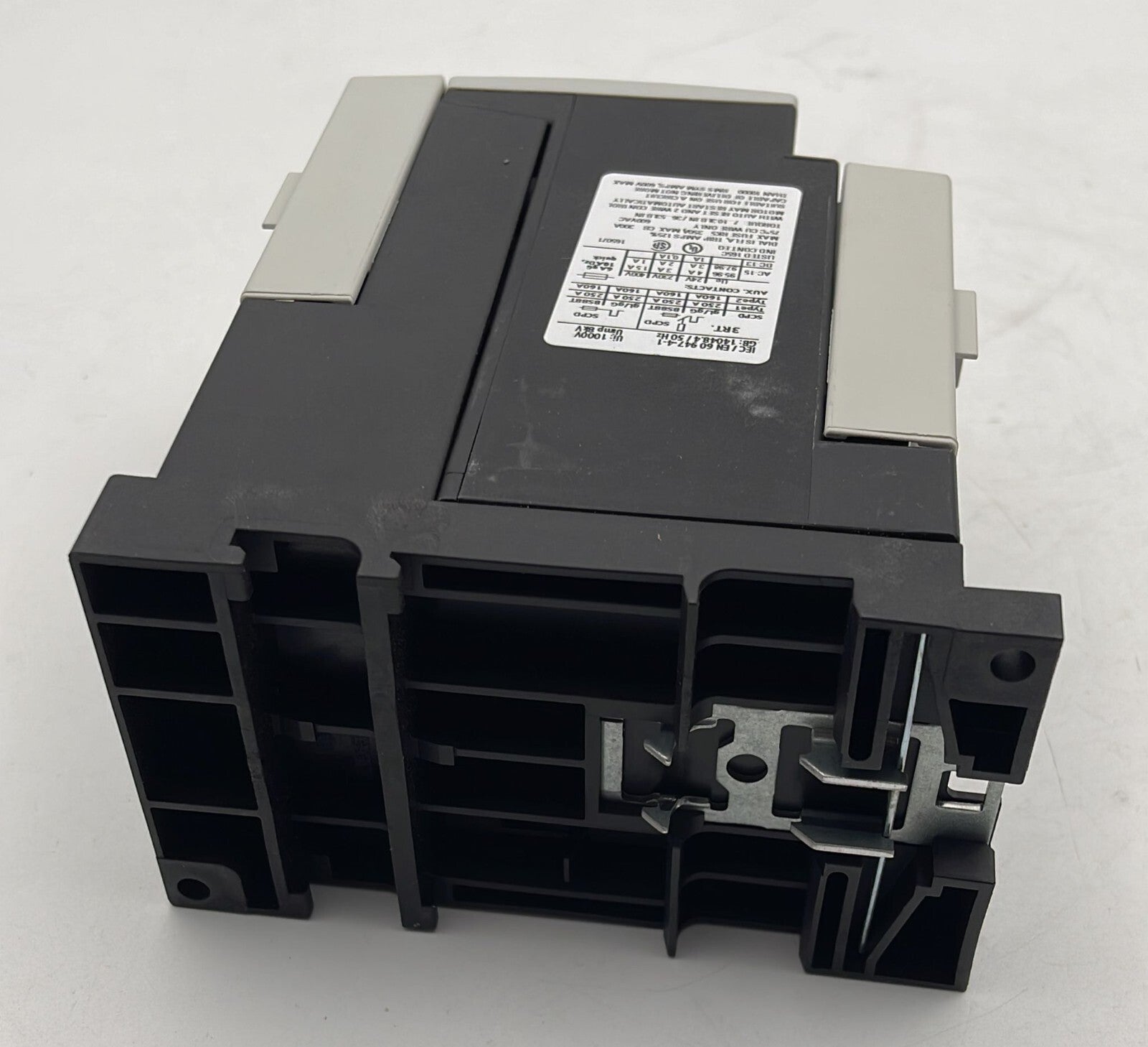 NEW** Siemens 3RU1146-4LB1 Overload relay 70-90A