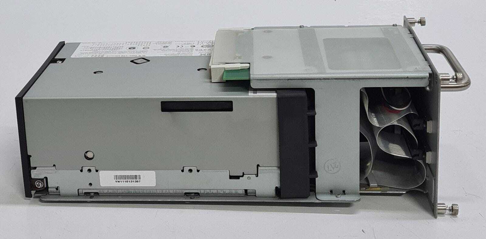 IBM 18P9846 STREAMER LTO ULTRIUM2 8-00220-01 SCSI LVD / SE