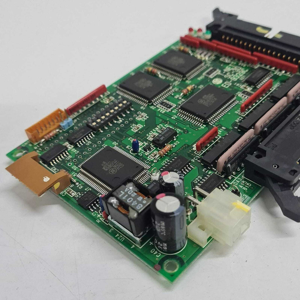 T-NET SC-3D ED-9329C Replacement Board