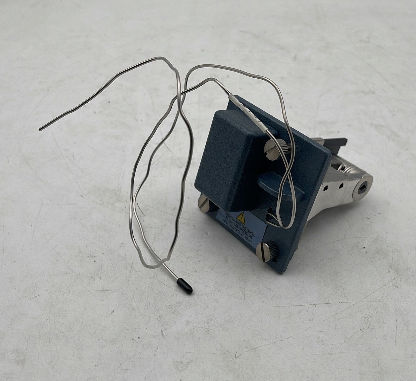 Waters Alliance 289007898 Assy Analytical Flow cell