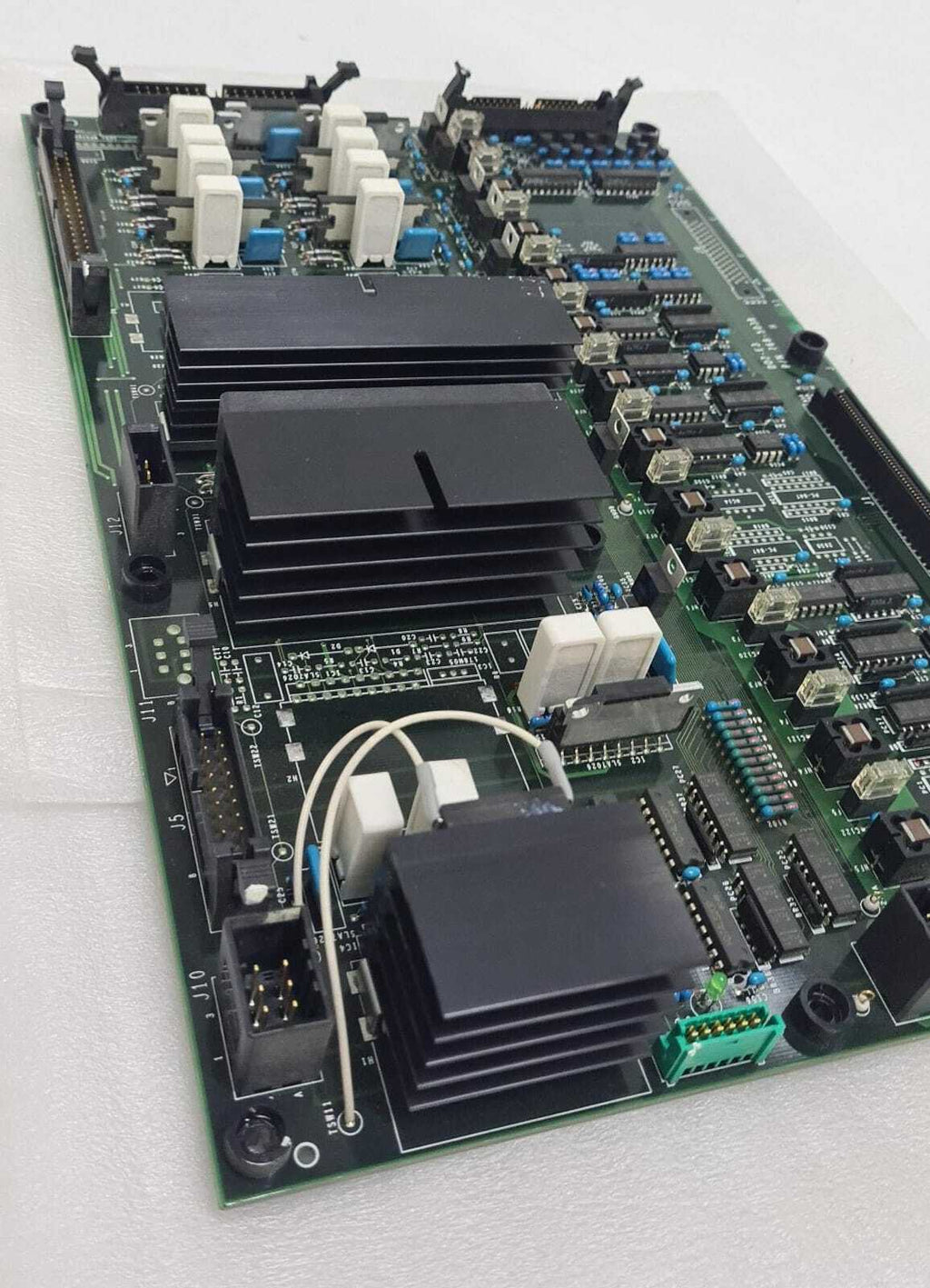 HITACHI D02-E3 P/N 768-5038 Power Board C 17685138