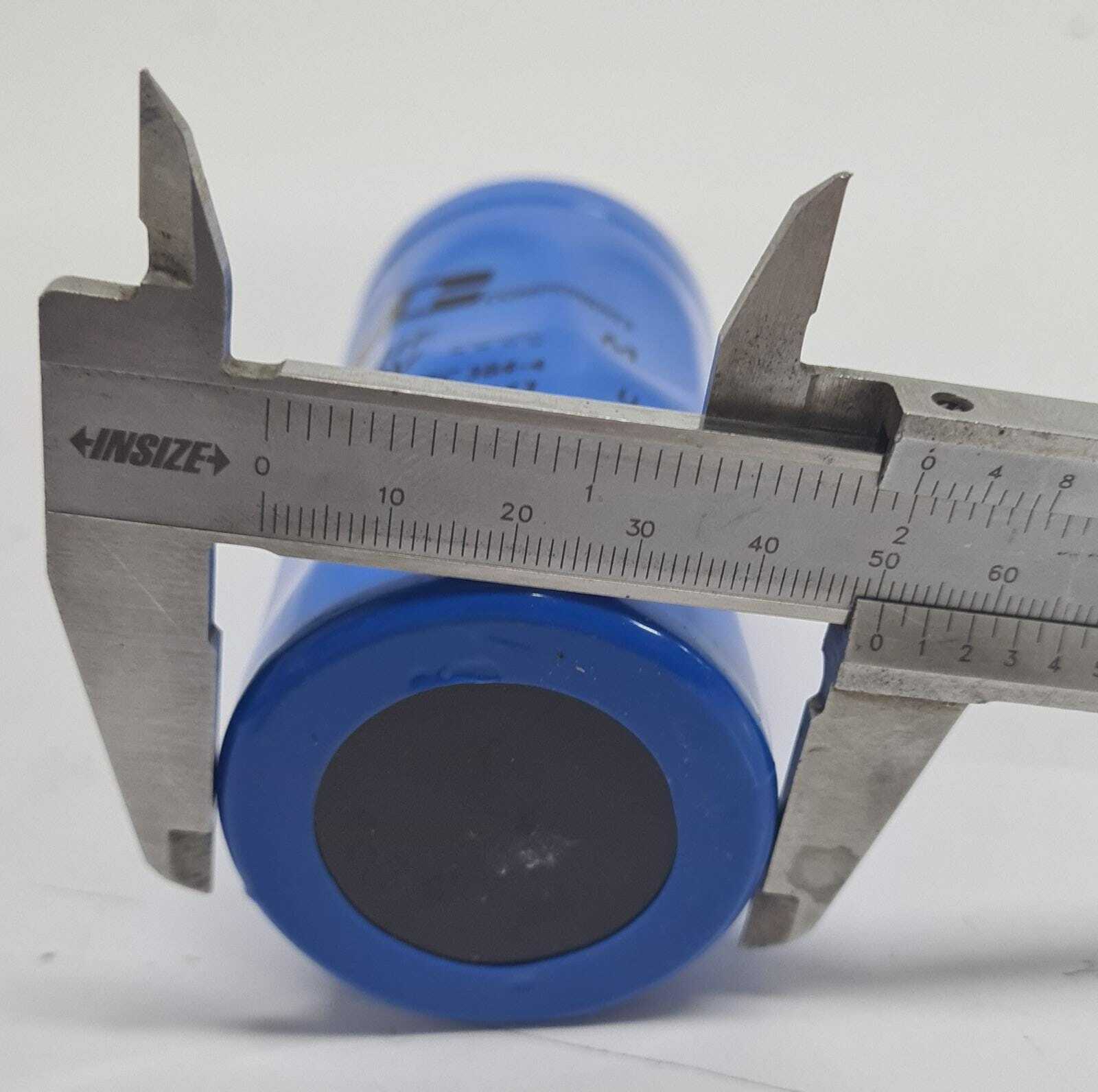 Bc Components 15000µF Ur 100 V Capacitor 2 Screw Terminals MAL210119153E3