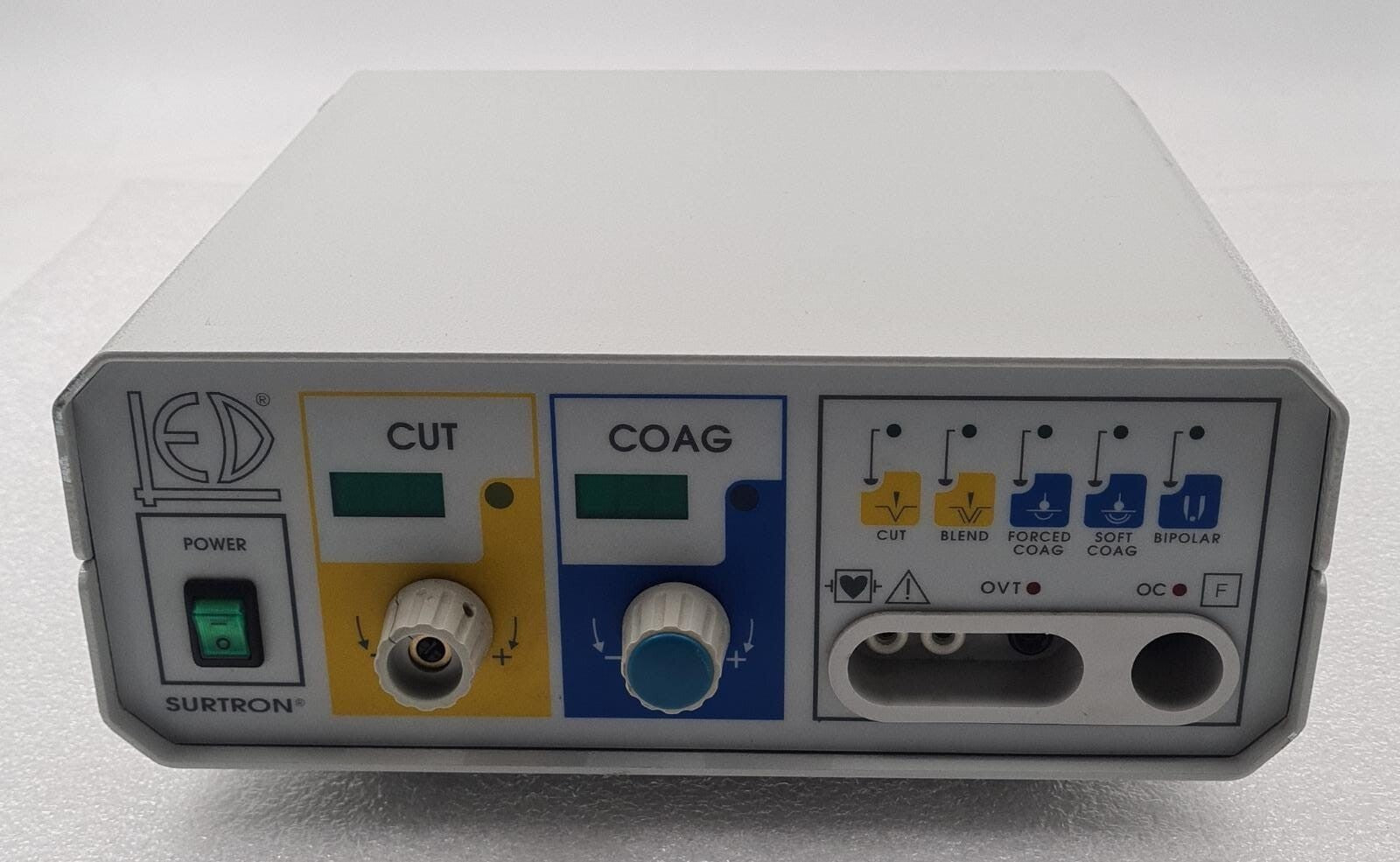 LED SpA SURTRON 160 Electrosurgical Generator