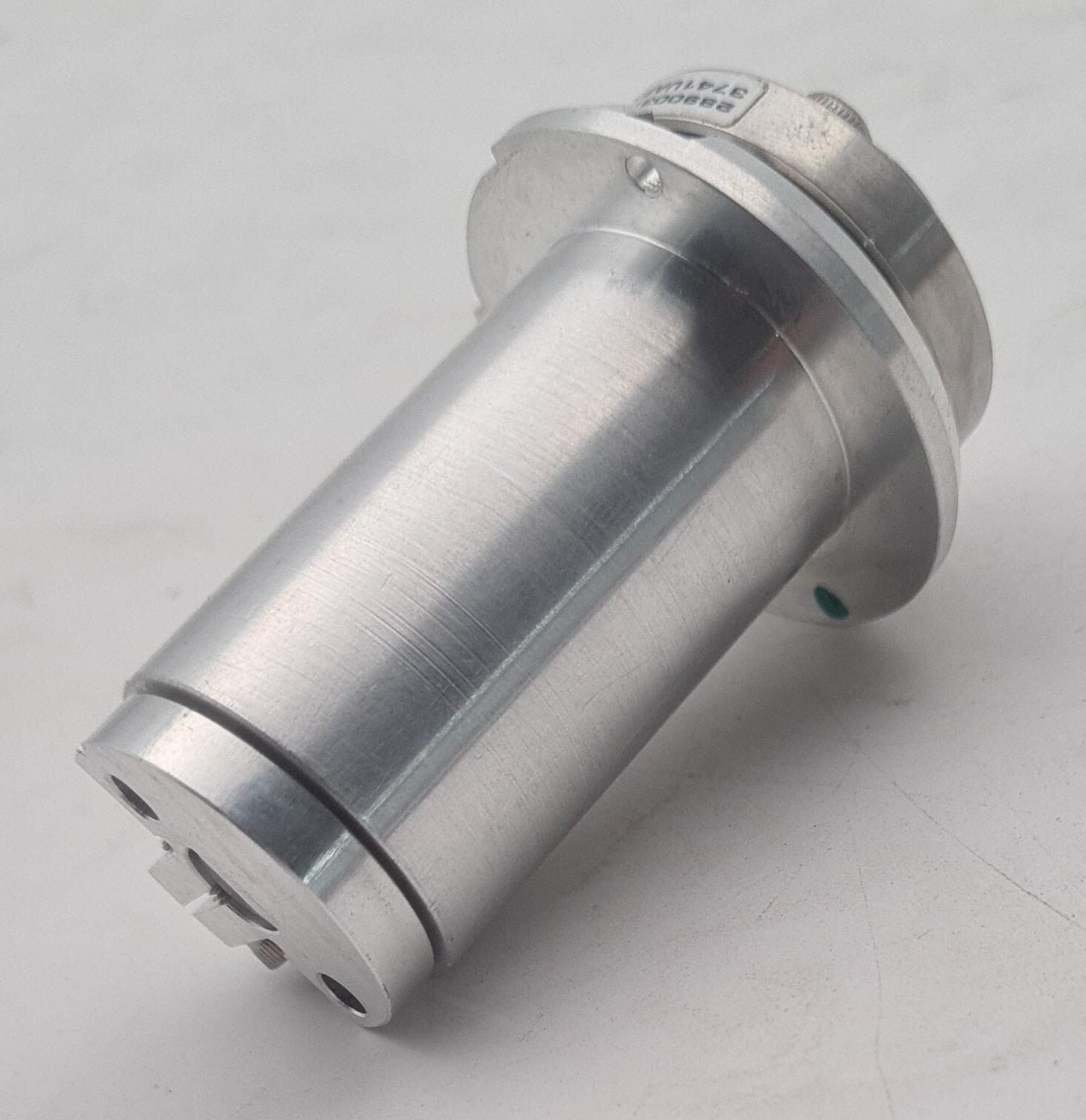 WATERS 289003741 Cartridge Dual Mixer Vent Valve Inject