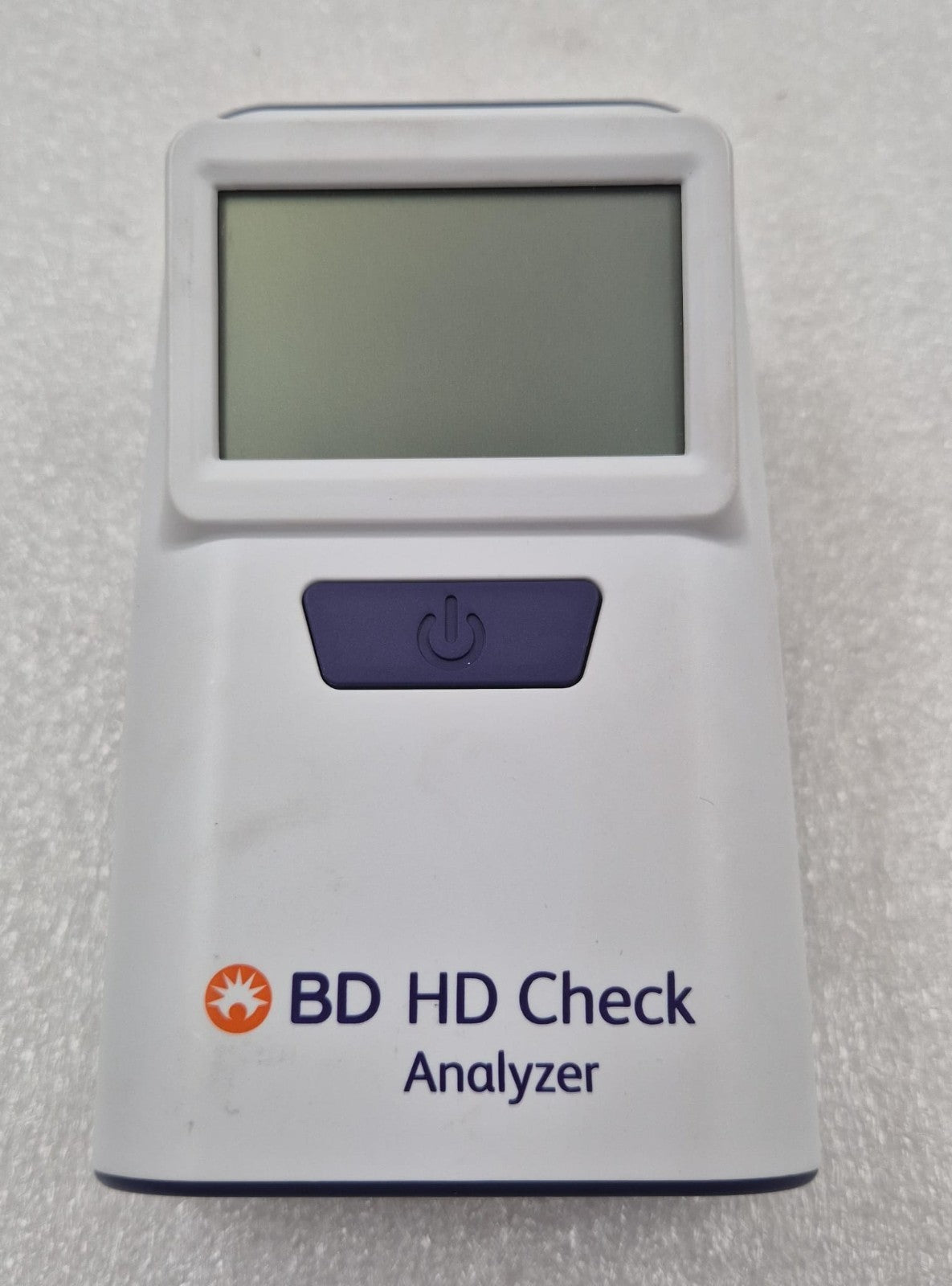 BD HD Check Analyzer 515020 Blood Detect harmful surface contamination (EXPIRED)