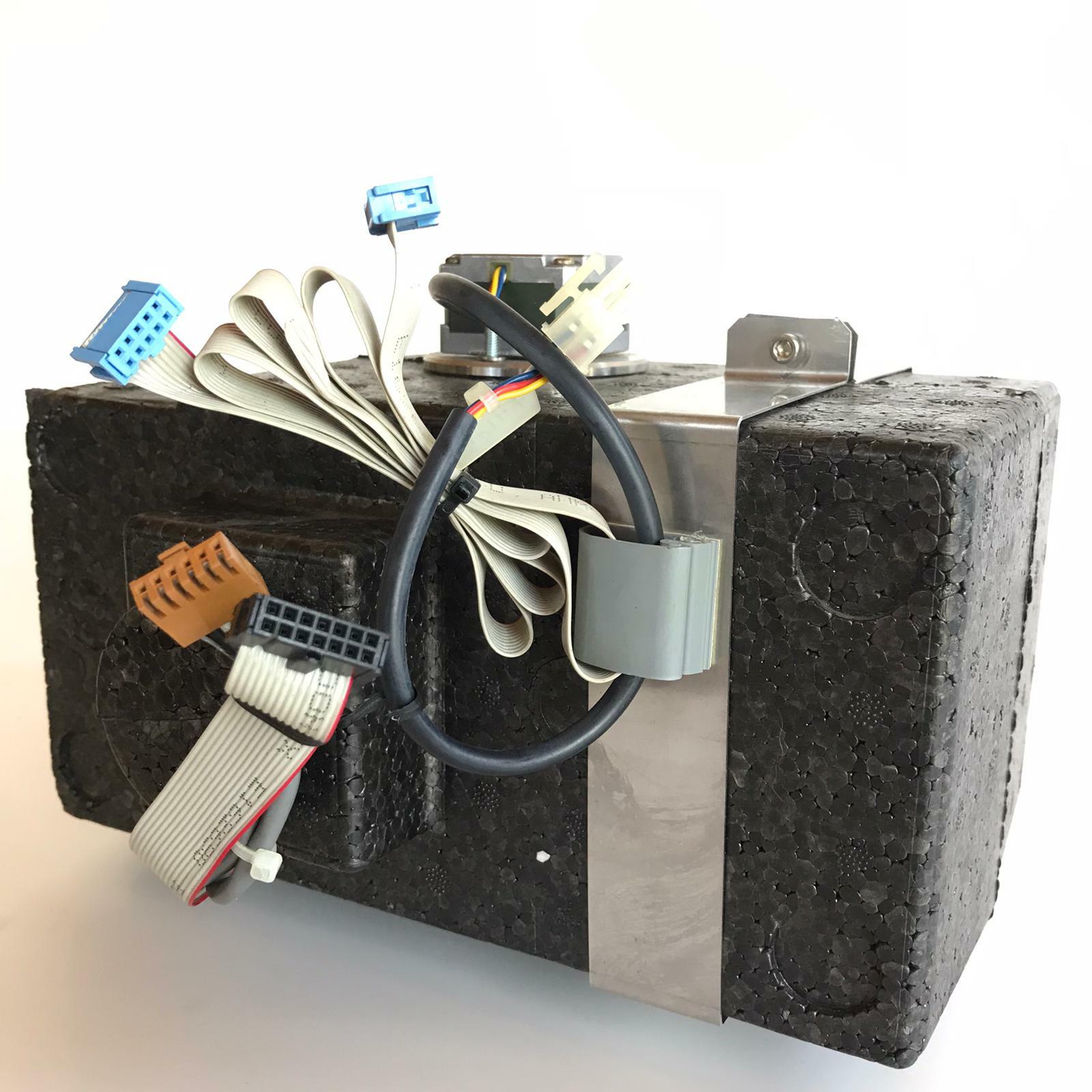 Varian ProStar 325 UV/Vis Detector Agilent FLOW CELL Housing & Lances