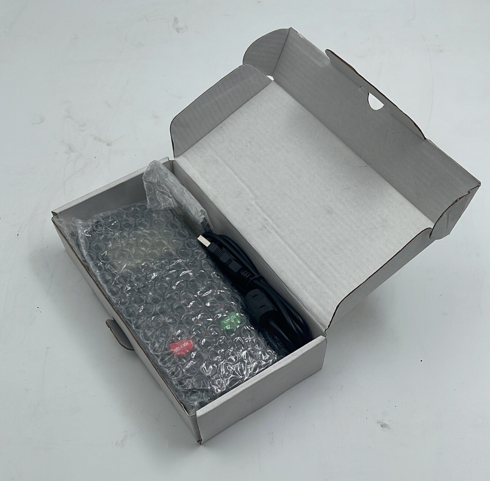 ACS Advanced Card System ACR89 ACR89U-A2 Handheld Smart Card Reader