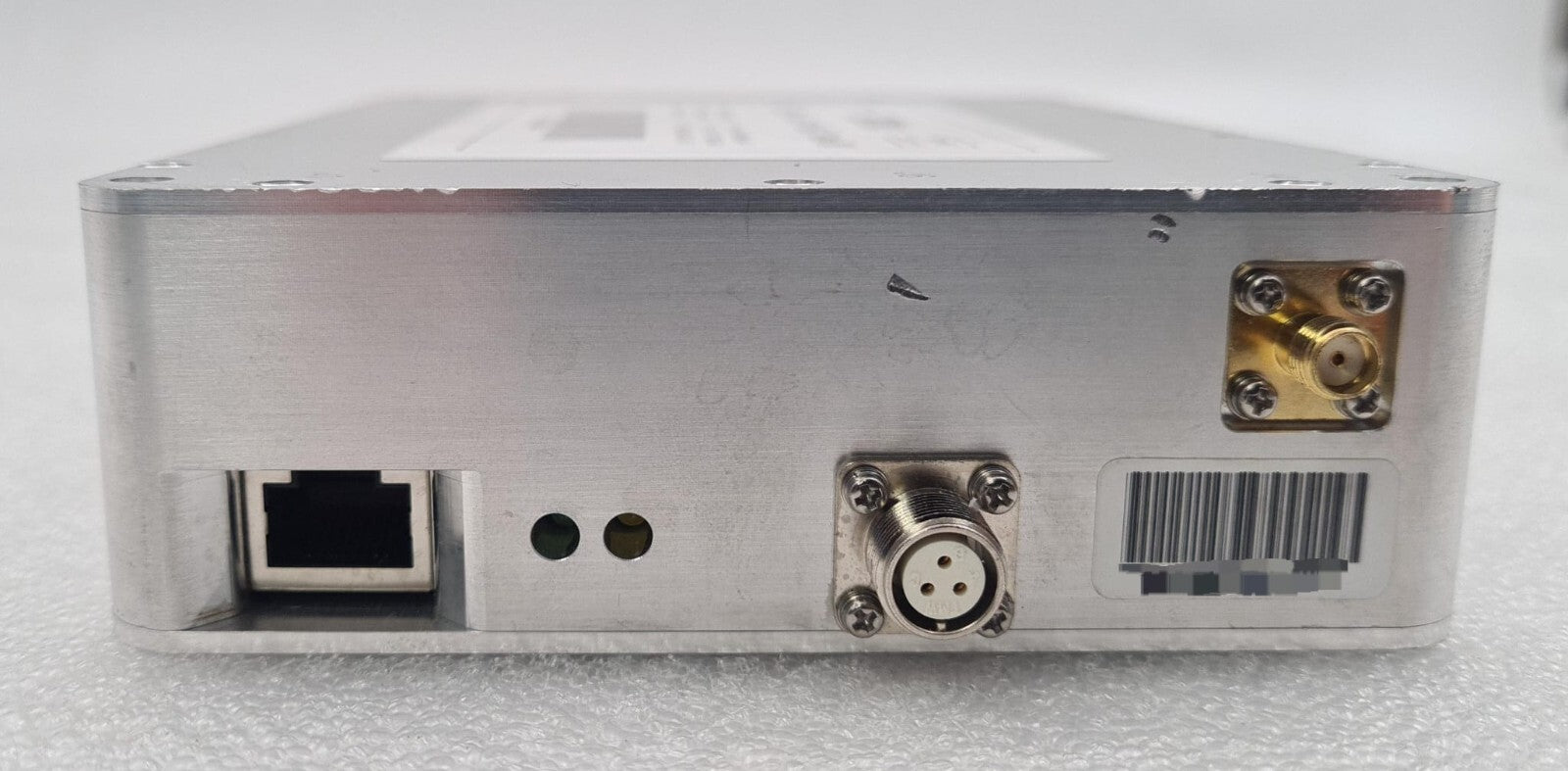 WISTEK BDMx Module for ORBIT Marine P/N 25-1185-3 Rev. M