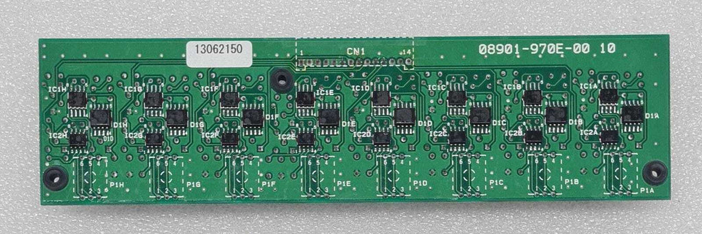 PSS 8PS CNP CP-01 PCB Board 08901-970E-00 For Roche Magna Pure Compact