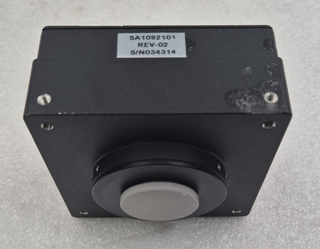 Basler A404kCMT industrial area-scan camera for machine vision inspection and automation systems