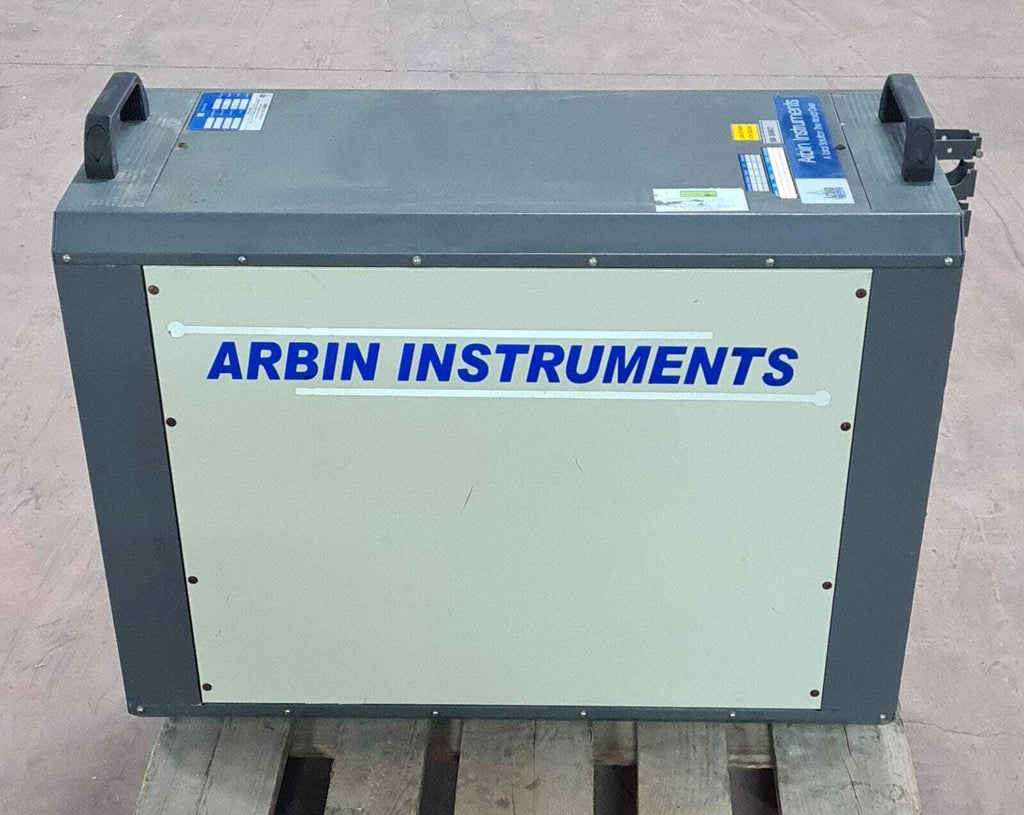 ARBIN INSTRUMENTS BT-2000 220V 6A 50/60 HZ 1KVA - AS IS