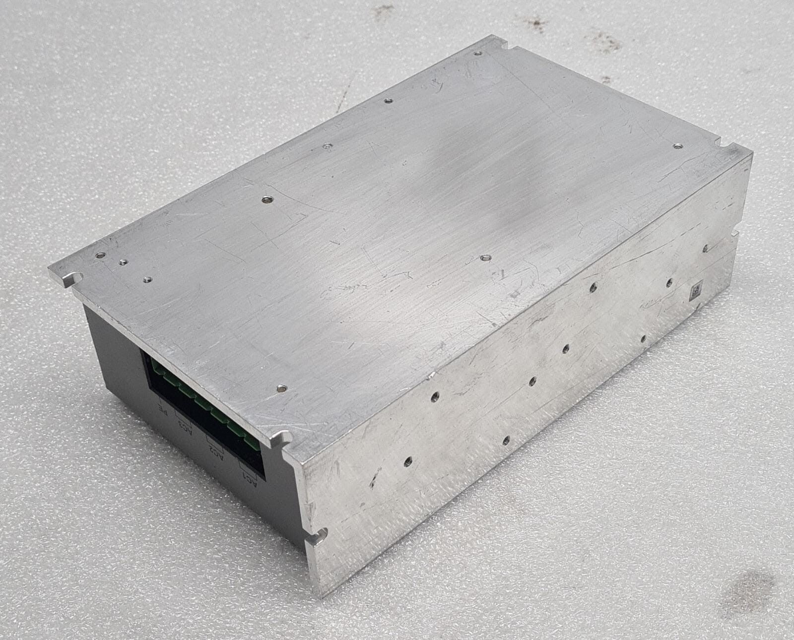 Elmo Motion Control TAMA-30/480VAC Power Supply Module 480VAC