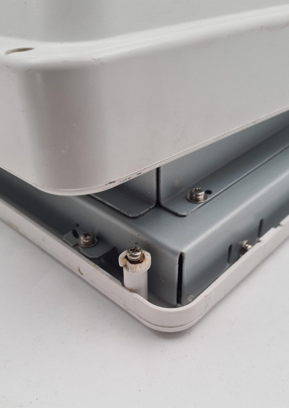 Hitachi ALOKA ProSound F31 LCD Medical Monitor IPF-1509 Screen Display 15" AS-IS